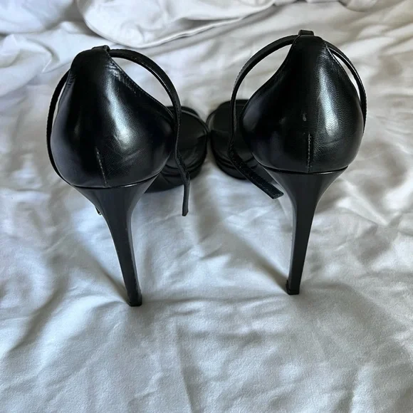 YSL Jane Heels - Picture 3 of 4